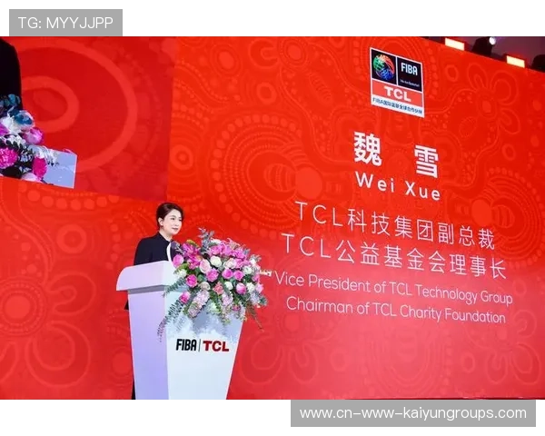 体育营销与IP共创成企业新宠